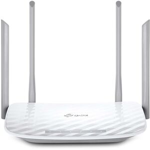 TP-Link Archer C50 Ac1200 Dual Band Wifi Router