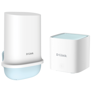 D-Link Dwp-1010/kt 5g Wi-Fi 6 Mesh Kit - 1500 Mbps