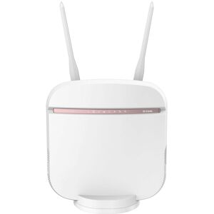 D-Link Dwr-978 Trådløs Router 5g Lte - 1.6 Gbps