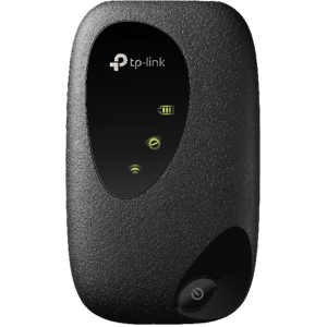TP-Link M200 4g Lte Wi-Fi Router