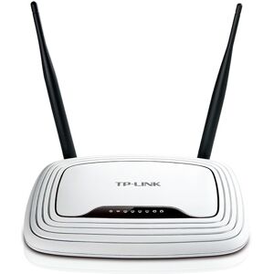 TP-Link Tl-Wr841nt Wi-Fi Router - 300 Mbps