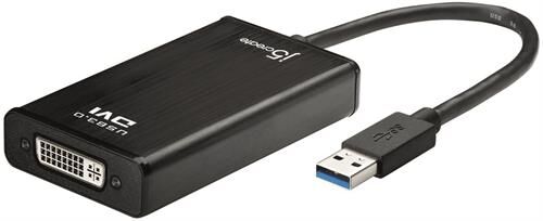 Usb 3.0 Til Dvi Adapter Kabel