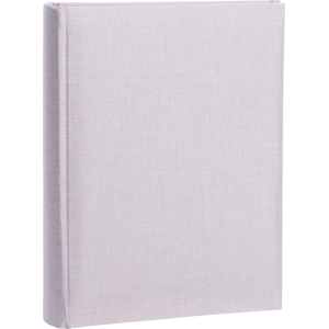 Focus Fotoalbum Base Line Canvas Super 200 - 10x15 - Beige