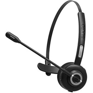 Sudio Tugg Trådløs Mono Headset - Sort