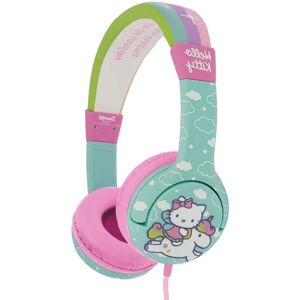 On-Ear Høretelefoner - Hello Kitty