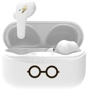 OTL Technologies Harry Potter Earbuds - Hvid