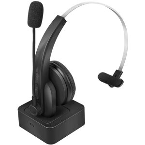 Sandberg Logilink Bluetooth Headset Mono - Inkl.Ladestation