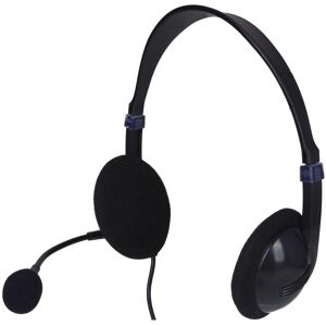 Sandberg Usb Headset - Sort