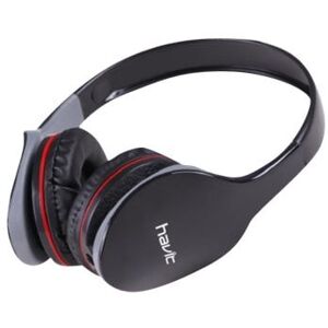 Havit Basicline Usb Headset - Sort