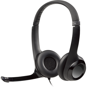 Logitech H390 Usb Headset