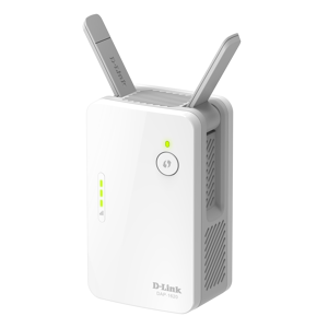 D-Link Dap-1620 Wi-Fi Forstærker - 1300 Mbps