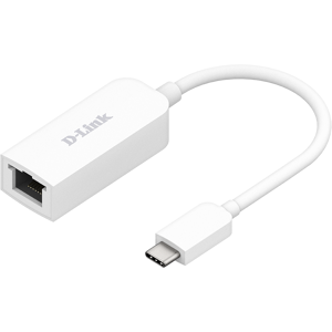 D-Link Usb-C 2.5g Ethernet Adapter