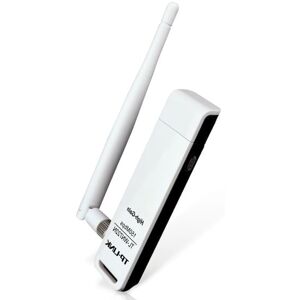 TP-Link High Gain Wireless Usb Adapter - 150 Mbps Version 3.0