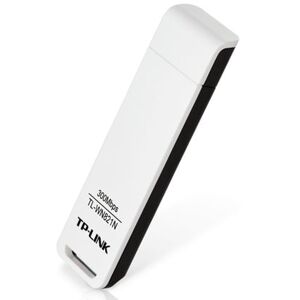 TP-Link High Wireless N  Usb Adapter - 300 Mbps.