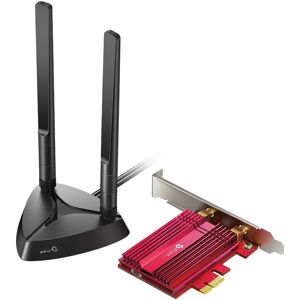 TP-Link Archer Tx3000e, Wi-Fi 6 Bluetooth 5.0 Pcie Netværkskort