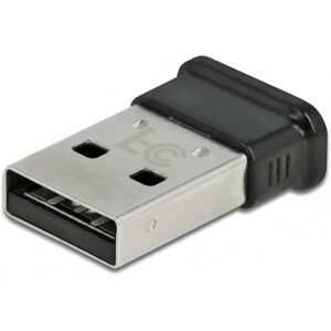 Delock Usb-A 2.0 Bluetooth 4.0 Adapter