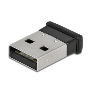 Delock Usb-A 2.0 Bluetooth 5.0 Micro Adapter