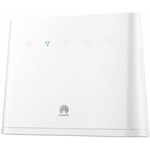 Huawei B311-221 Trådløs 4g Router - 150 Mbps