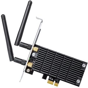 TP-Link Archer T6e Pci Express Trådløst Netværkskort - 400 Mbps