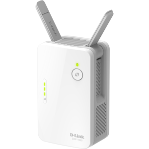 D-Link Dap-1620 Wi-Fi Forstærker - 1300 Mbps