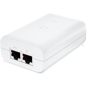 Ubiquiti Poe Strøminjektor U-Poe-At - 30 W