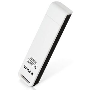 TP-Link High Wireless N  Usb Adapter - 300 Mbps.