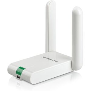 TP-Link High Gain Wireless N Usb Adapter - 300 Mbps