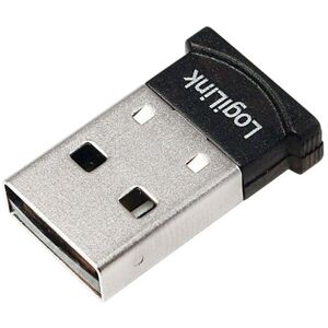 Logilink Usb Adapter Bluetooth 4.0 - 50 Meter