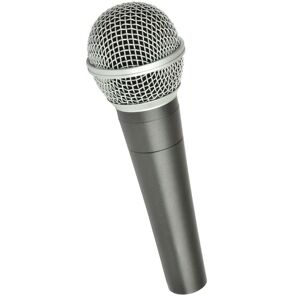 Chord Dm02 - Professionel Dynamisk Mikrofon