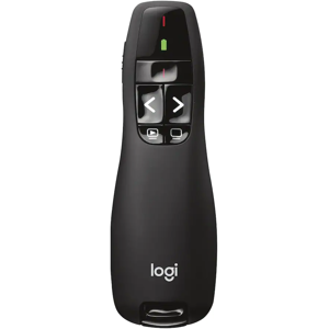 Logitech Professional Presenter R400