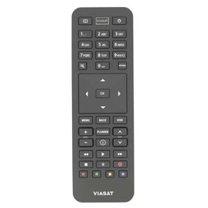Samsung Fjernbetjening Til Viasat Boks