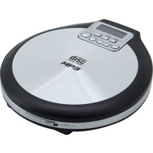 Soundmaster Discman Cd/mp3