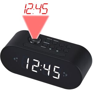 Denver Crp-717 Clock Radio - Sort