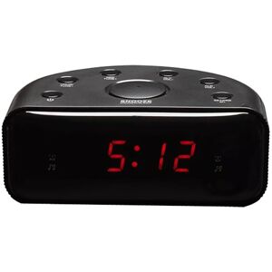 Denver Cr-430 Clock Radio - Sort