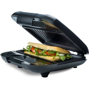 Champion Sandwichgrill - 750w - Sort