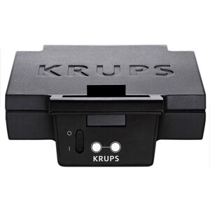 Krups Grcic Fdk452 Sandwichtoaster - Sort