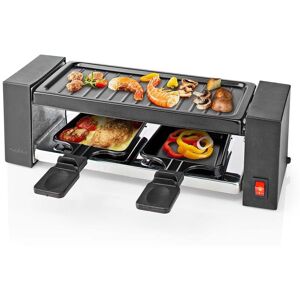 Nedis Gourmet / Raclette