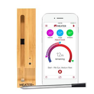 Smart Meater Plus Grill Thermometer