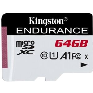 SanDisk Endurance Micro Sdhc - 64 Gb - Class 10