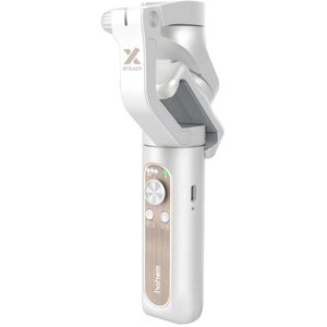 Hohem Smartphone Gimbal Isteady X - Hvid