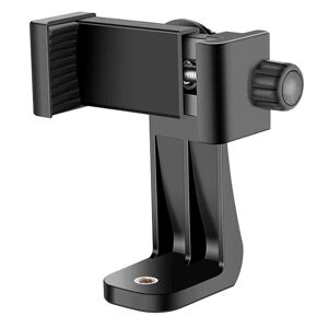 Tripod Adapter Til Smartphone Og Kamerastativ - 5.5 - 10.5 Cm