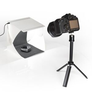 Camlink Led Fotostudiesæt