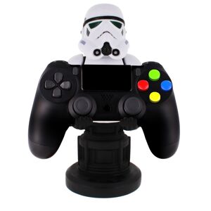 Cable Guys - Smartphone & Controller Holder - Stormtrooper