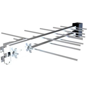 Strong Ant100-1 Tv-Antenne - Dvb-T/t2 - Lte - Udendørs