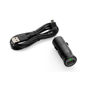 TomTom Usb 12v Billader - Sort