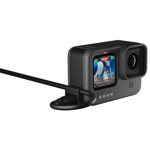 Gopro Usb Pass-Through Door Til Hero10/9