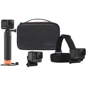 Gopro Adventure Kit 3.0