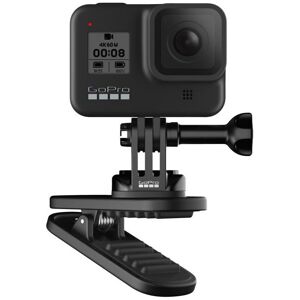 Gopro Magnetic Swivel Clip