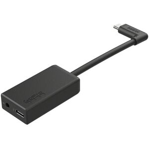 Gopro Pro 3.5mm Mic Adapter