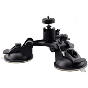 Gopro Hero Car Suction Cup Mount